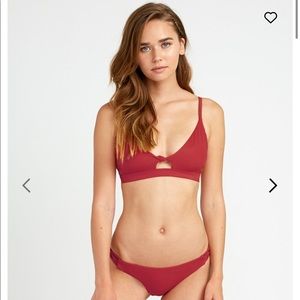 RVCA Bikini Set